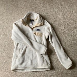 Patagonia retool jacket